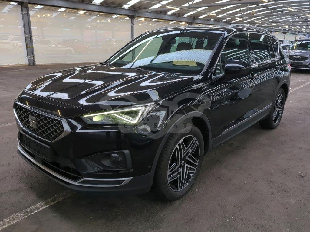 Seat Tarraco 2.0 TSI 2020