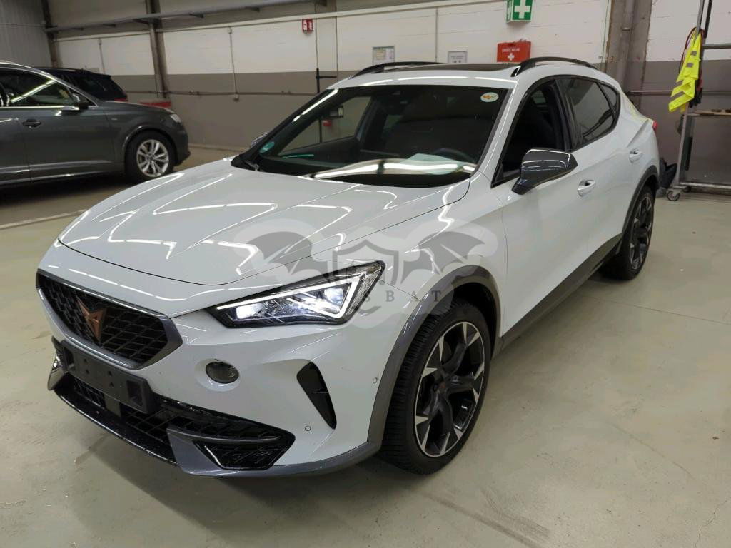 Cupra Formentor 2.0 TSI VZ 2023