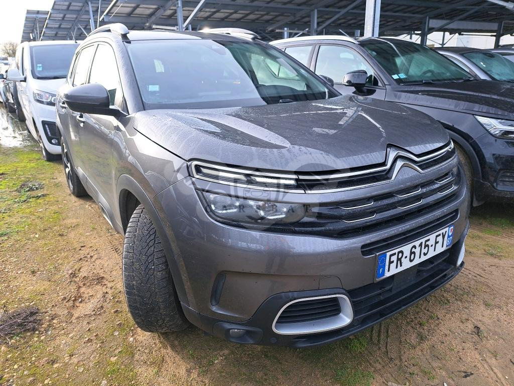 Citroën C5 Aircross FEEL 2020