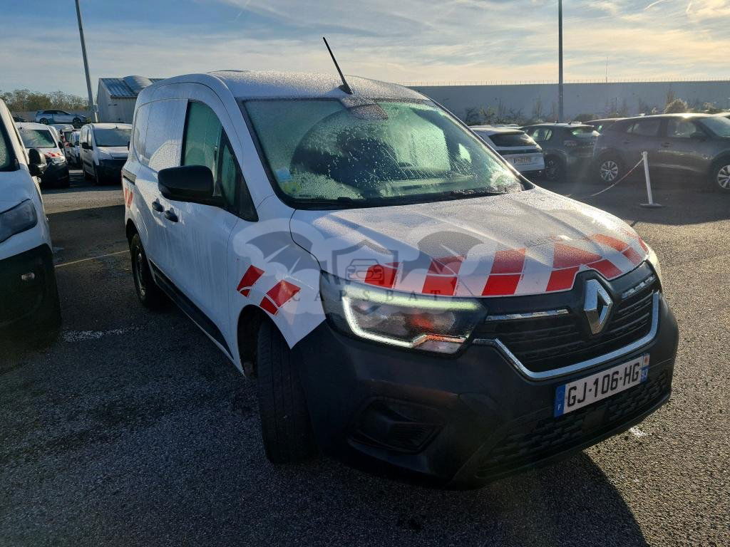 Renault Kangoo 1.5 DCI Grand Comfort 2022