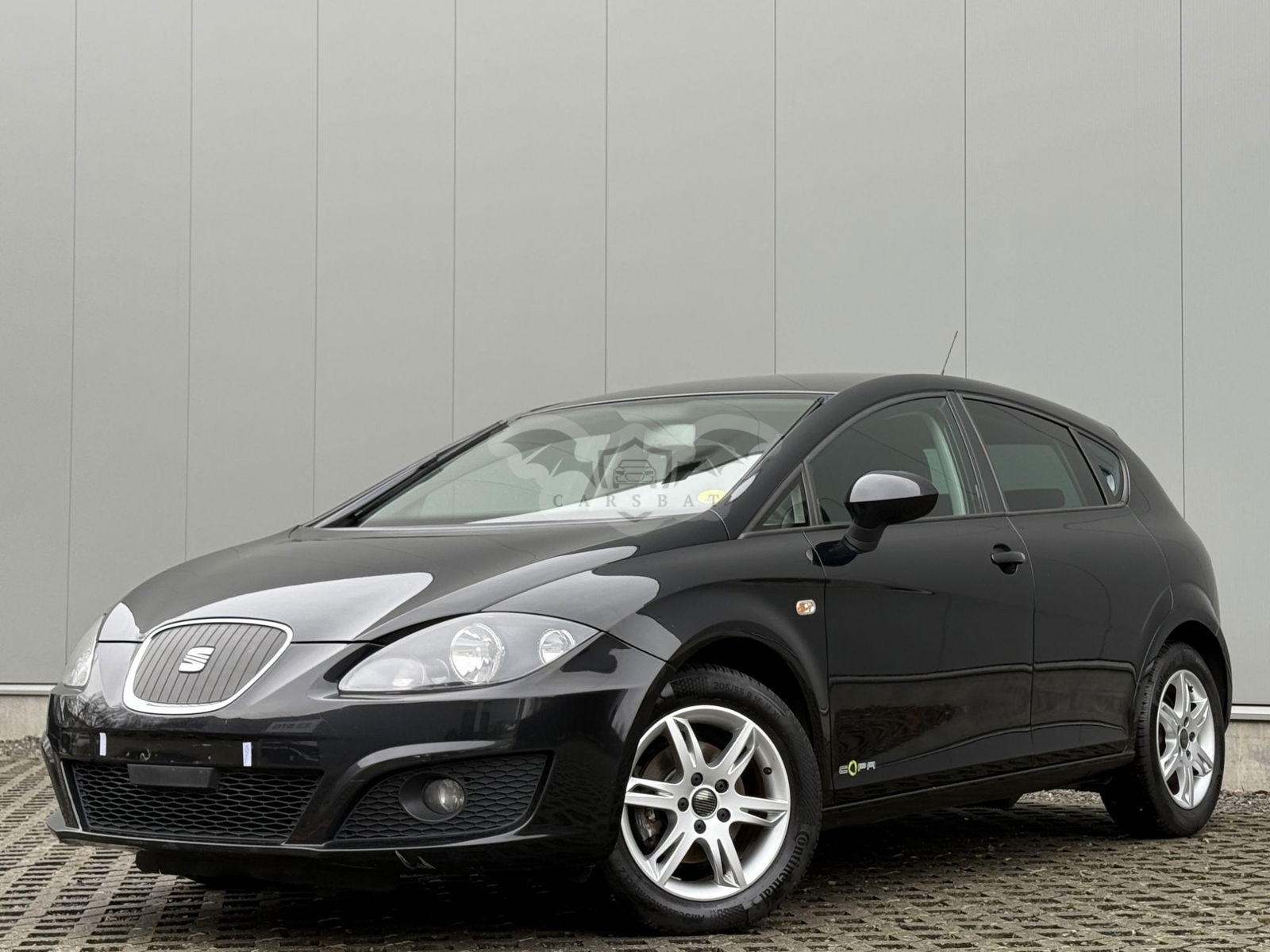 Seat Leon 1.6 TDI Reference 2011