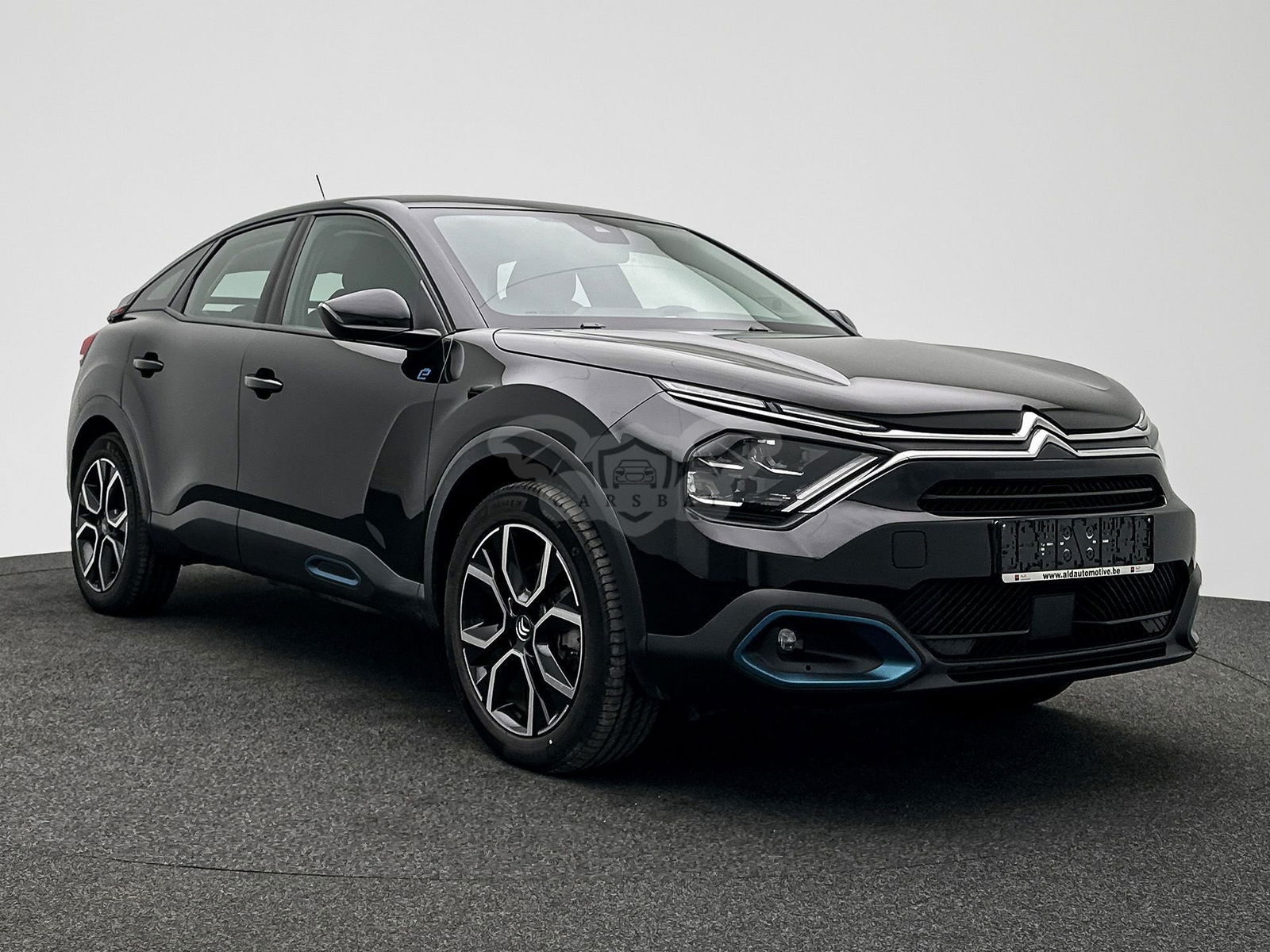 Citroën E-C4 Feel 2022