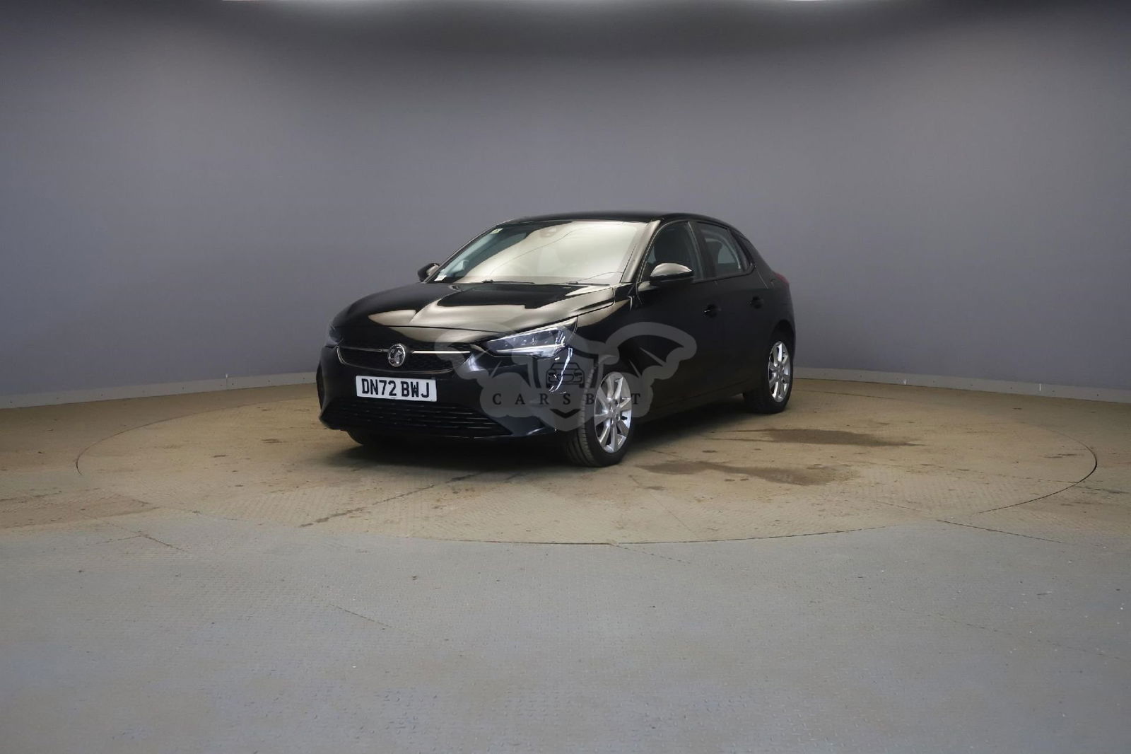 Vauxhall Corsa 1.2 Design 2023
