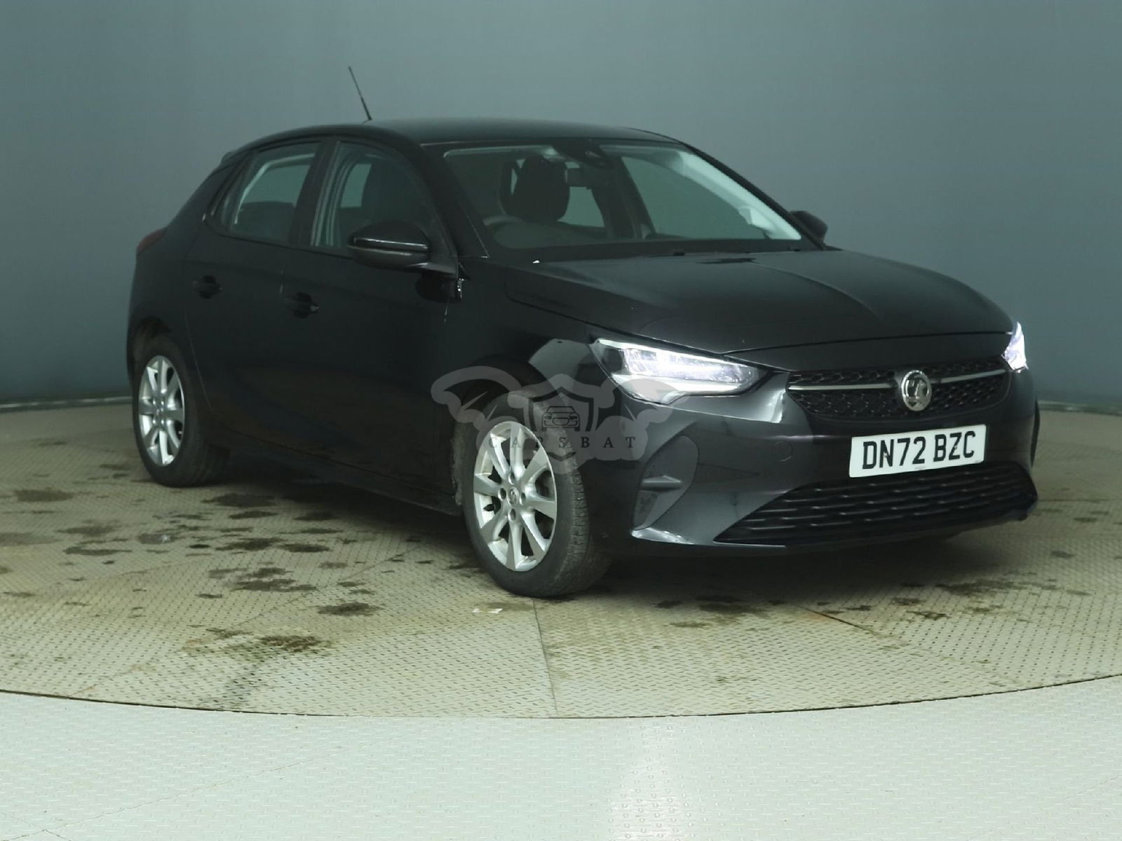 Vauxhall Corsa 1.2 Design 2023
