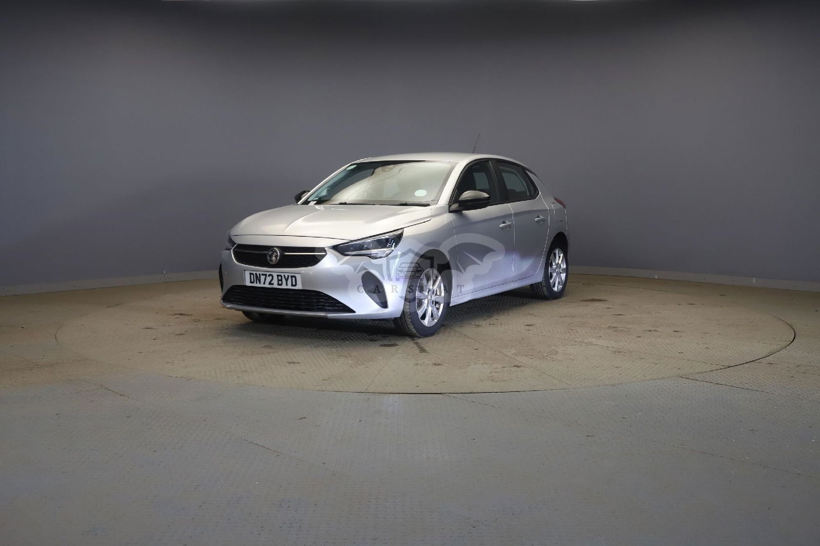 Vauxhall Corsa 1.2 Design 2023
