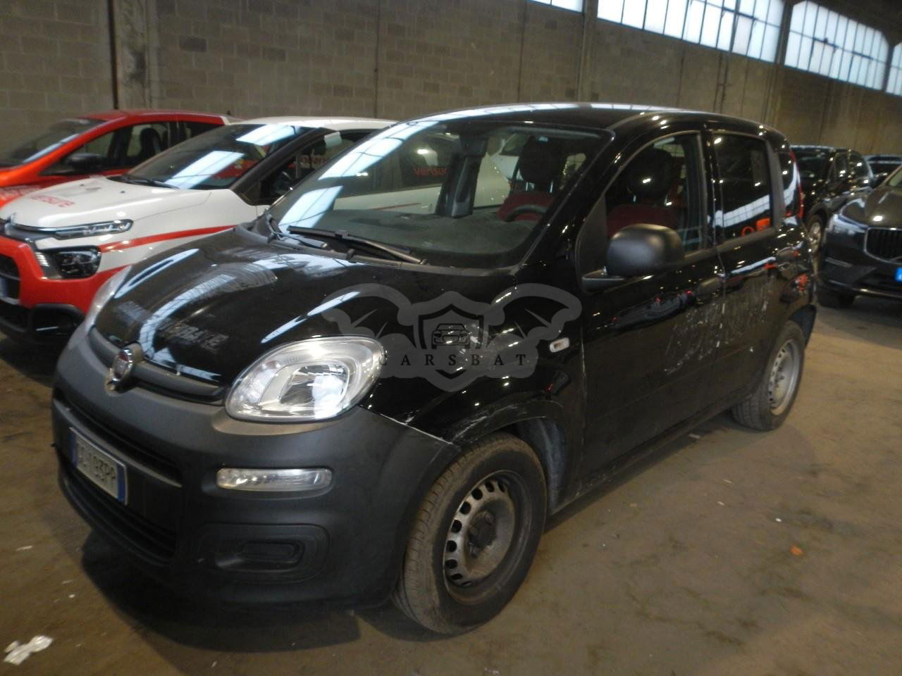 Fiat Panda 1.0 Pop 2020
