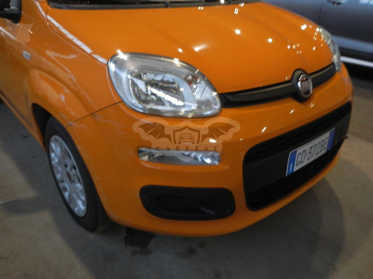 Fiat Panda 1.0 Easy 2020