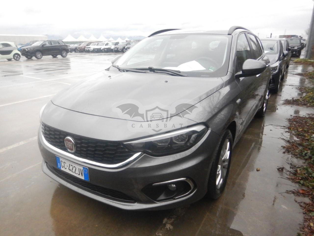 Fiat Tipo 1.6 MultiJet Business 2020