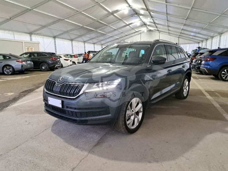 Skoda Kodiaq 2.0 TDI Style 2020