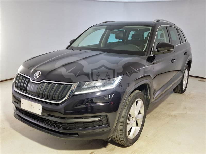Skoda Kodiaq 2.0 TDI Style 2020