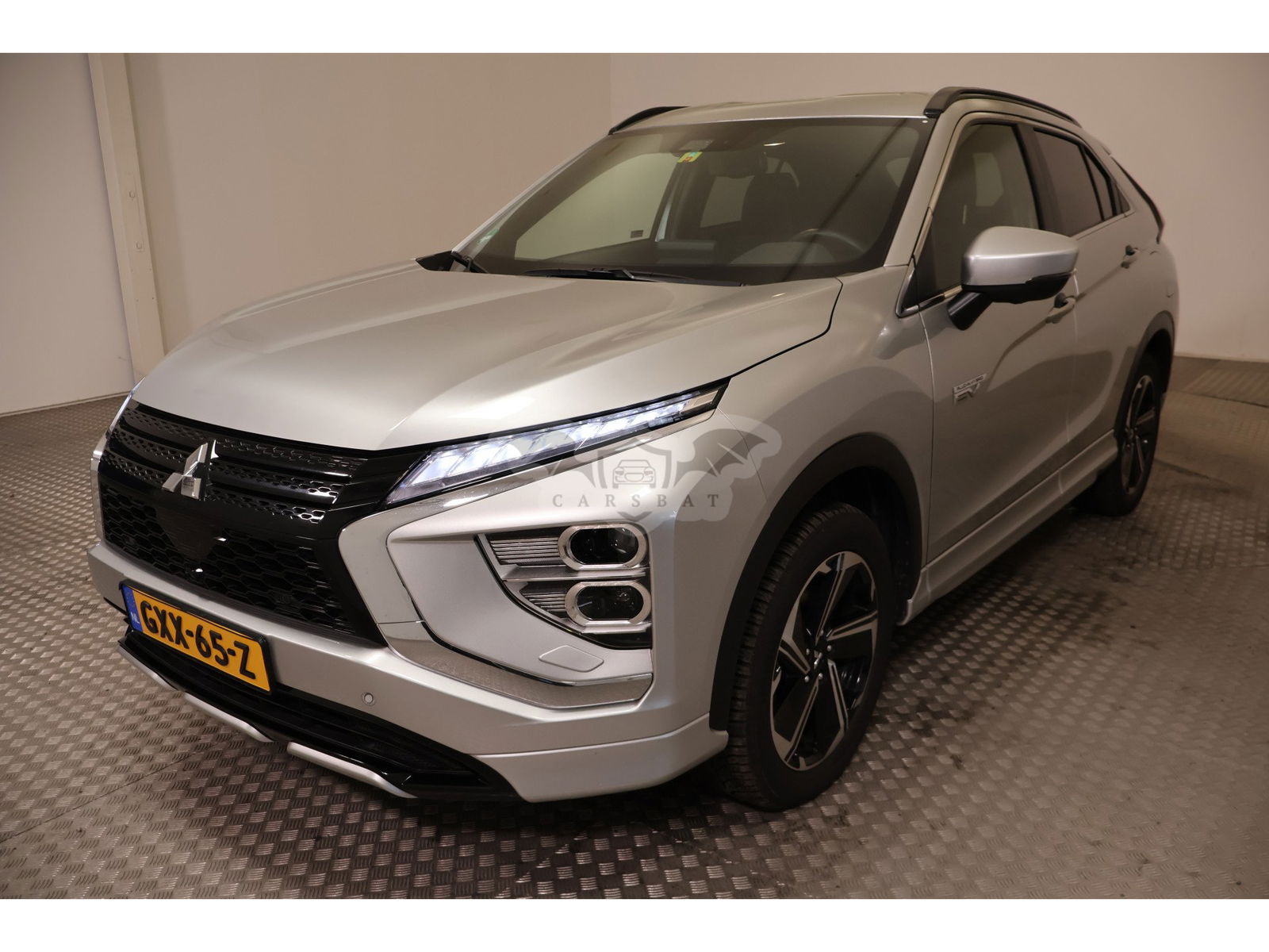 Mitsubishi Eclipse Cross 2.4 Intense 2022