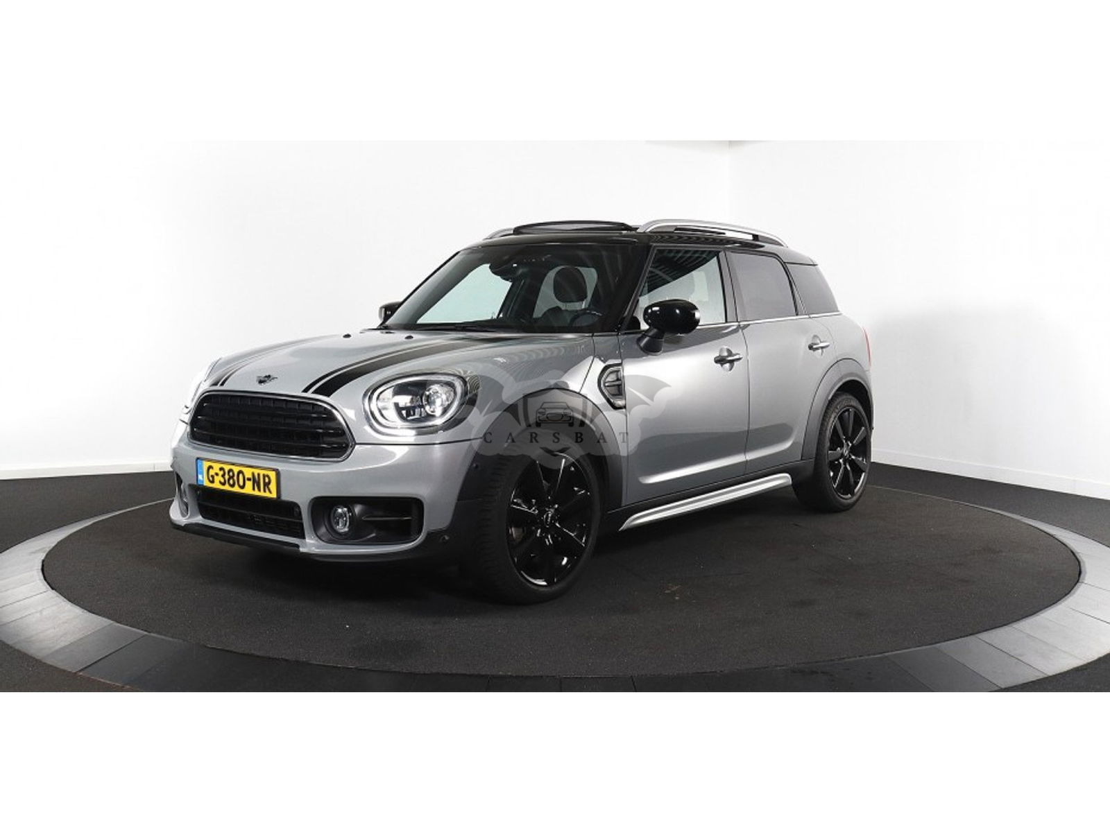 Mini Countryman Cooper 1.5 Chili 2019