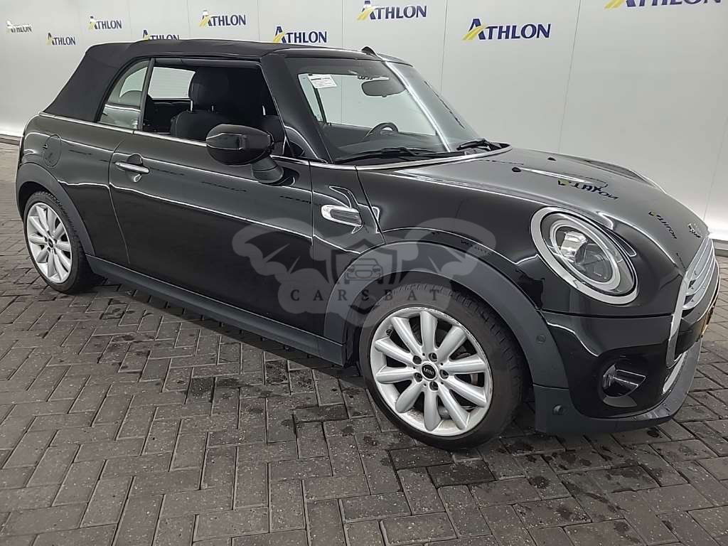 Mini Cabrio Cooper 1.5i 2019