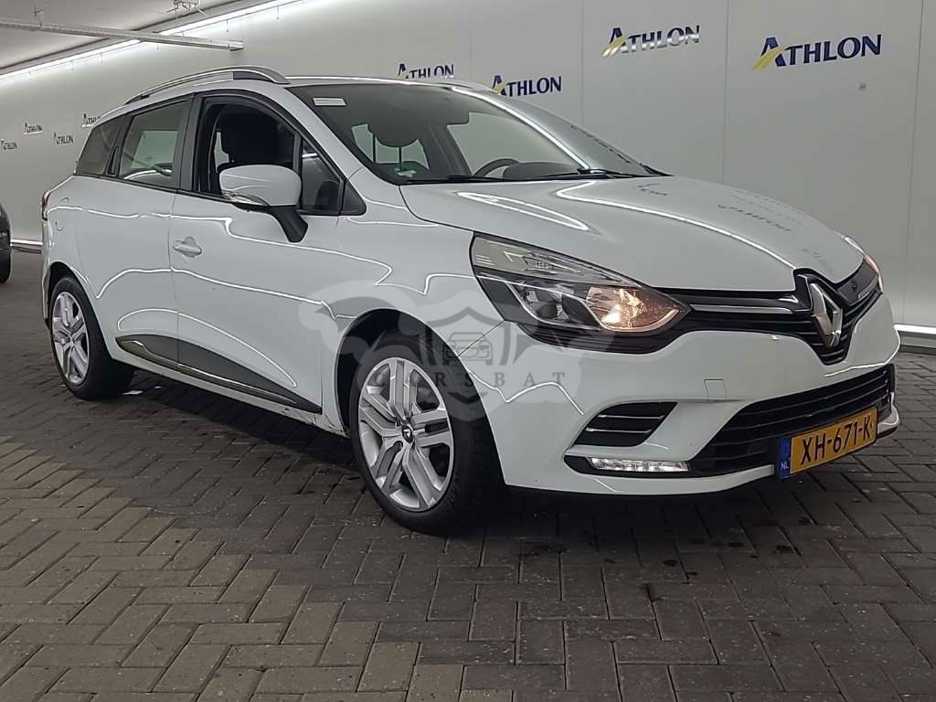 Renault Clio Grandtour 1.5 DCI Zen 2019