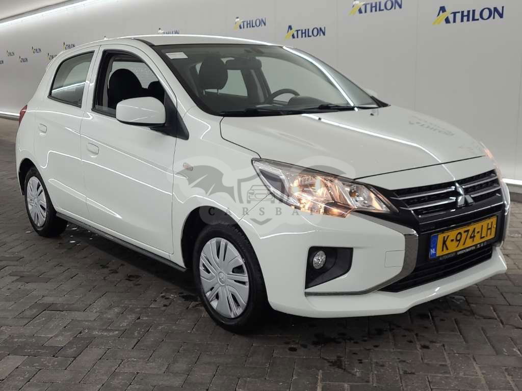 Mitsubishi Space Star 1.2 2021