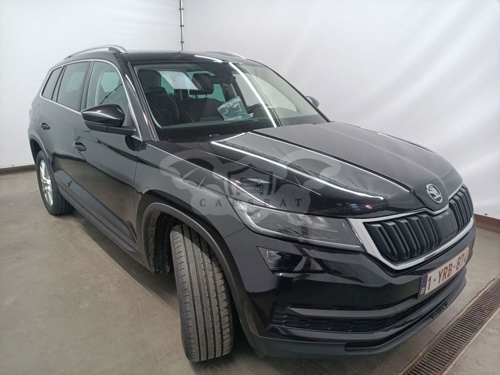 Skoda Kodiaq 2.0 TDI Style 2020