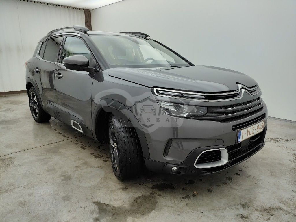 Citroën C5 Aircross 1.5 HDI FEEL 2020