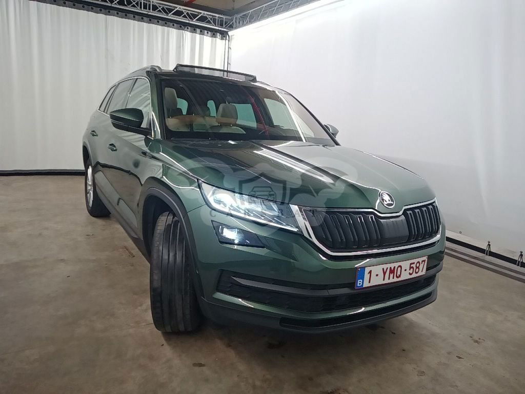 Skoda Kodiaq 1.5 TSI Style 2020