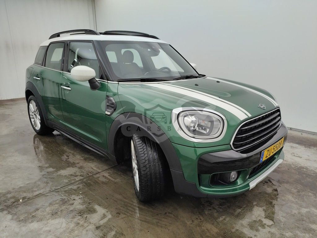 Mini Countryman Cooper 2.0 2019