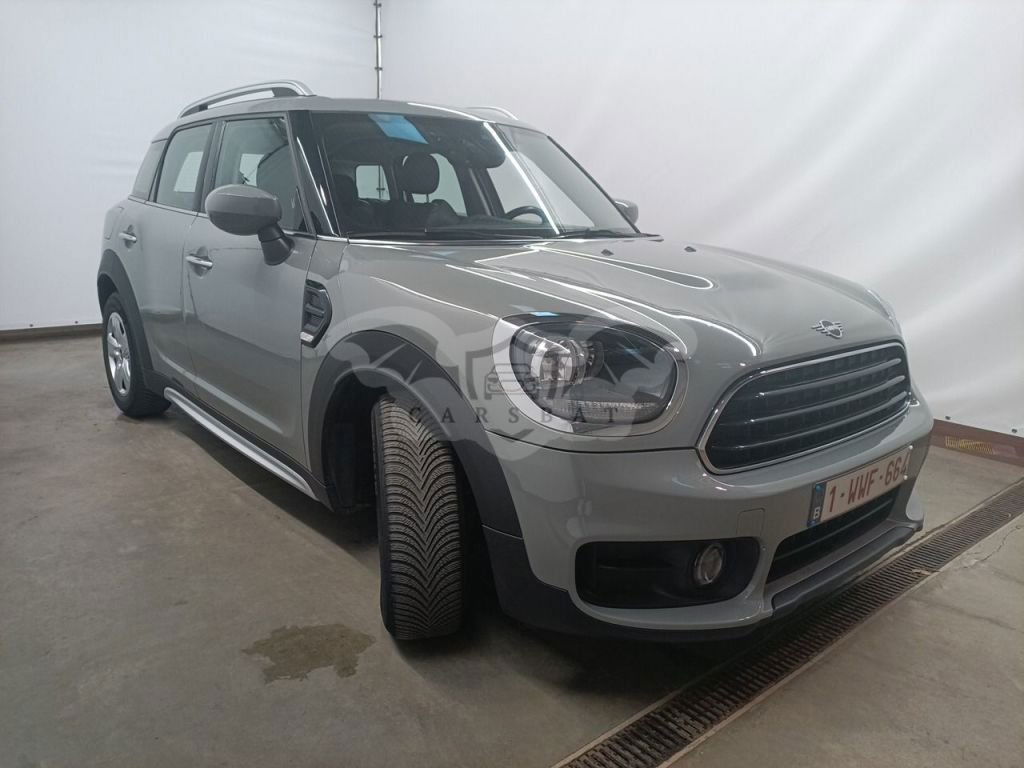 Mini Countryman One 1.5 2019