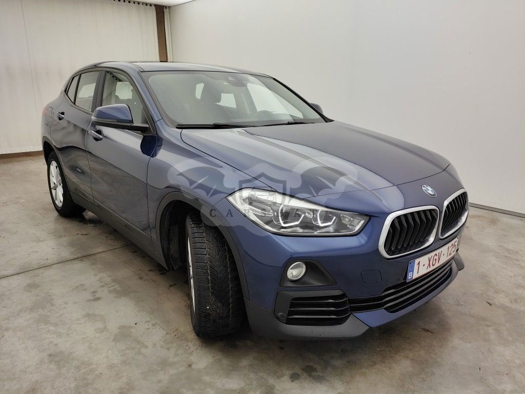 BMW X2 18i Premiere 2020