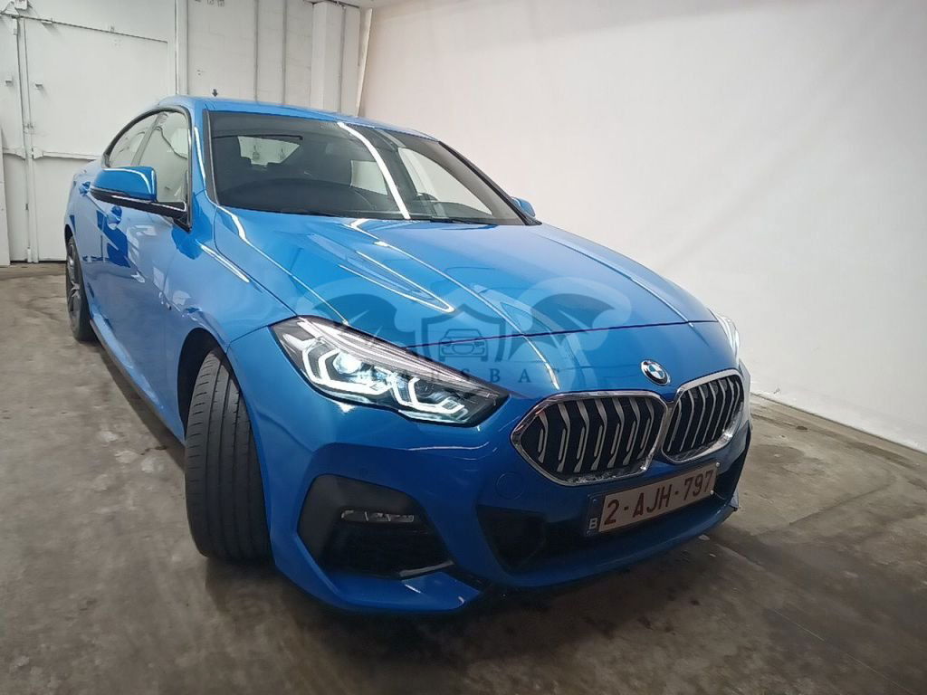 BMW 2 Series Gran Coupé 218i 2021