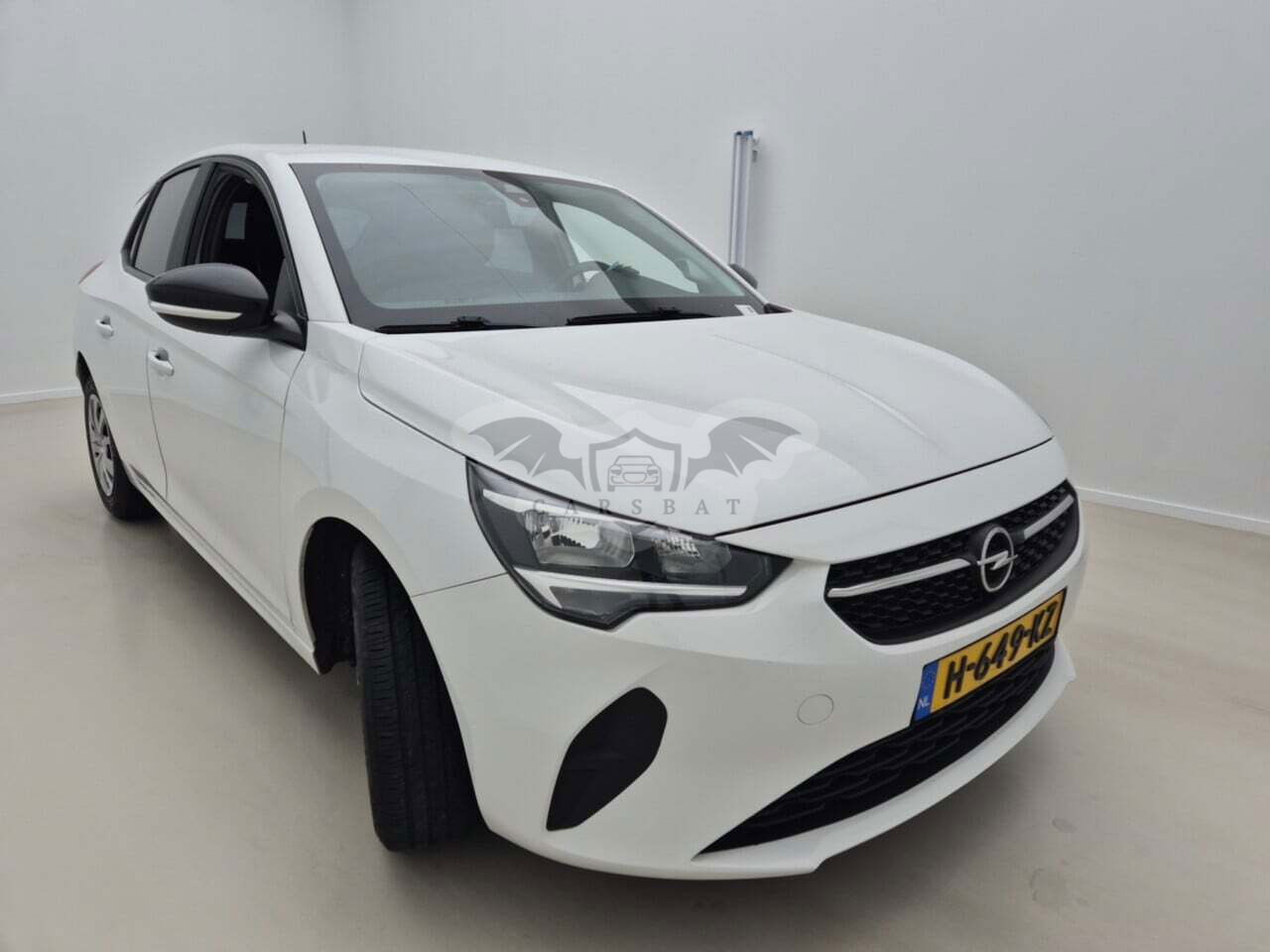 Opel Corsa 1.2 Edition 2020