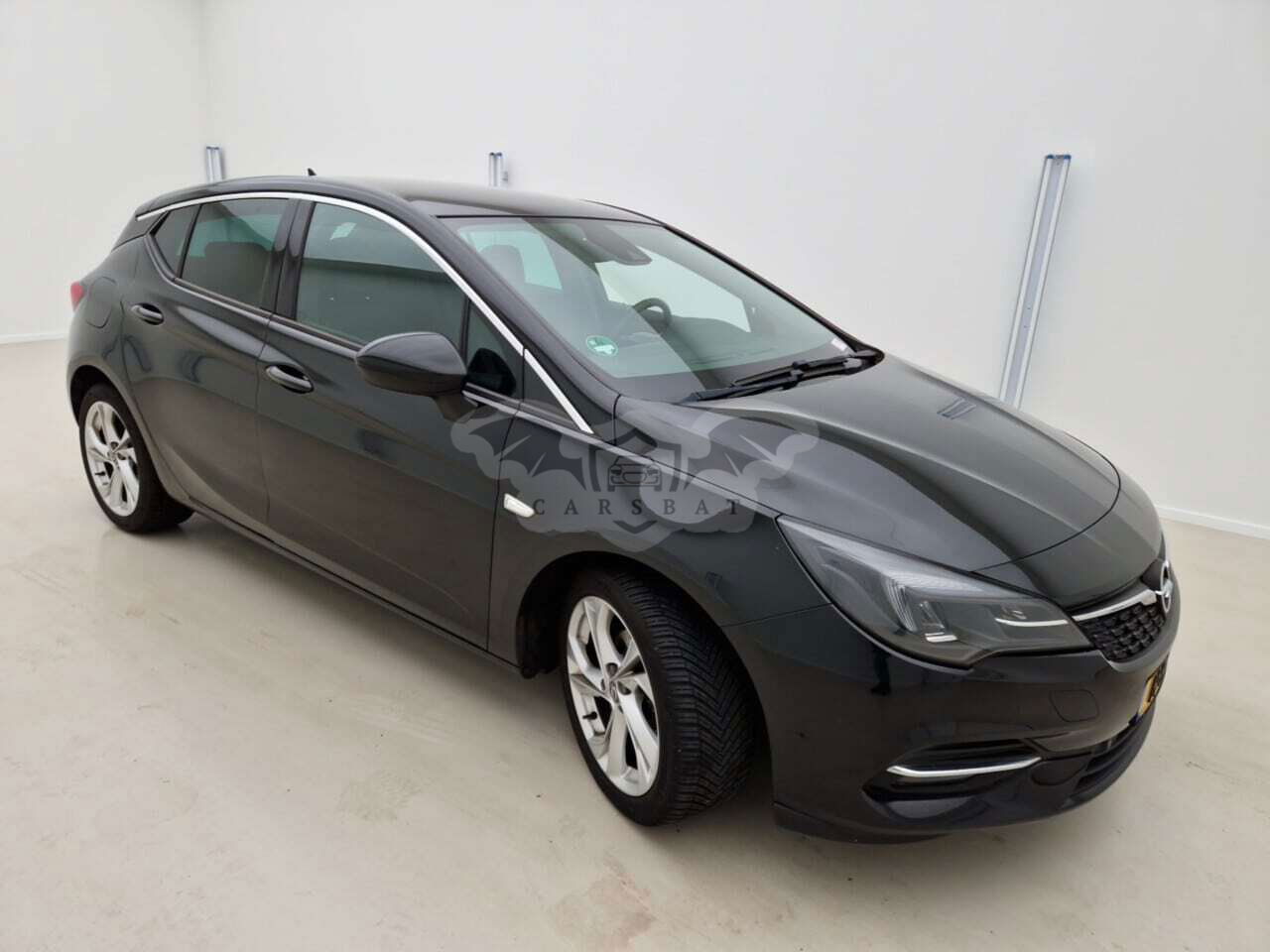 Opel Astra 1.2 Edition 2020