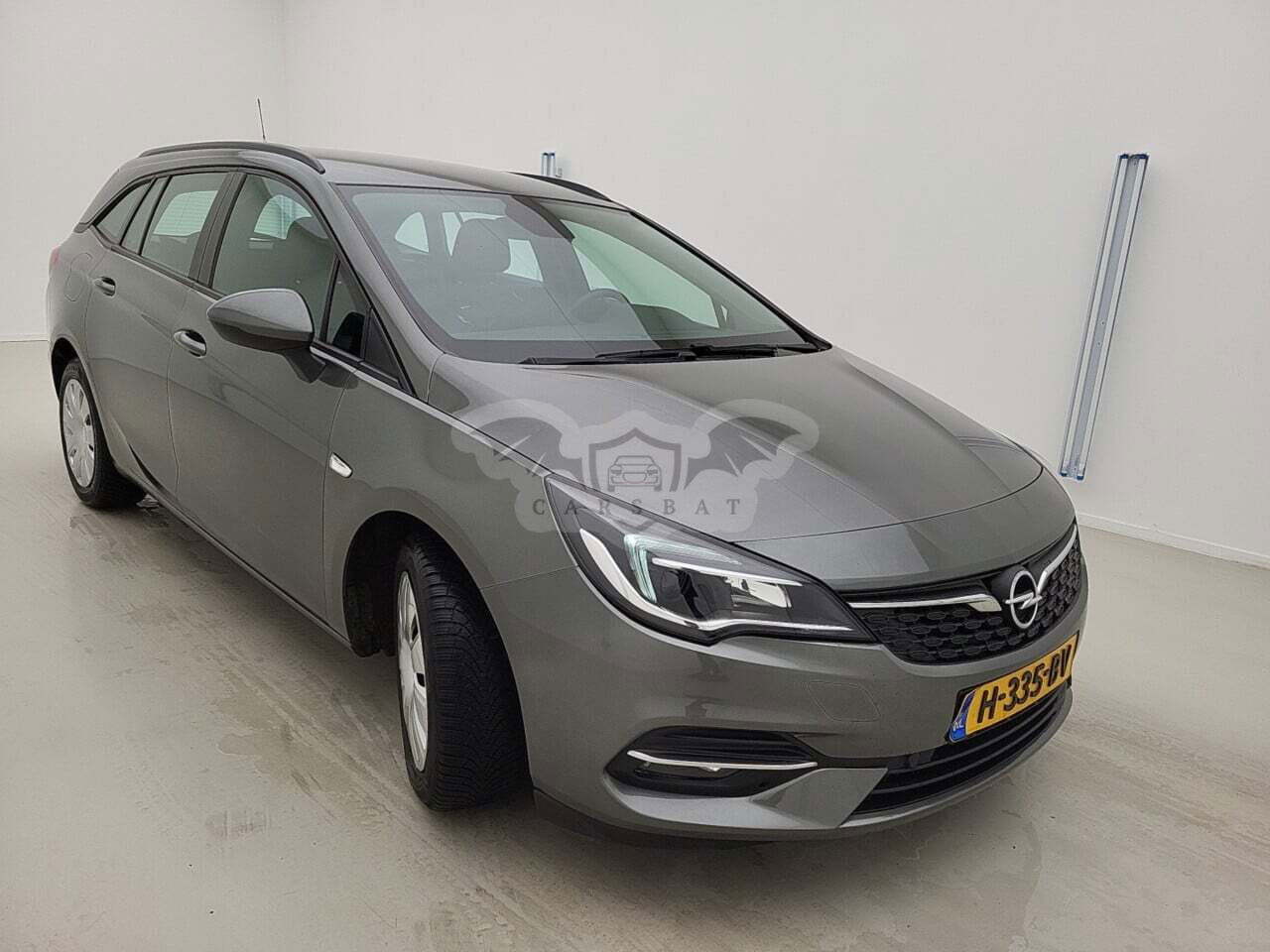 Opel Astra Sports Tourer 1.4 Business Edition 2020