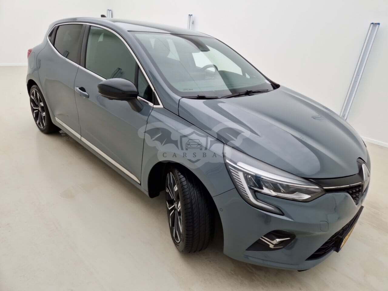 Renault Clio 1.0 Tce Intens 2020