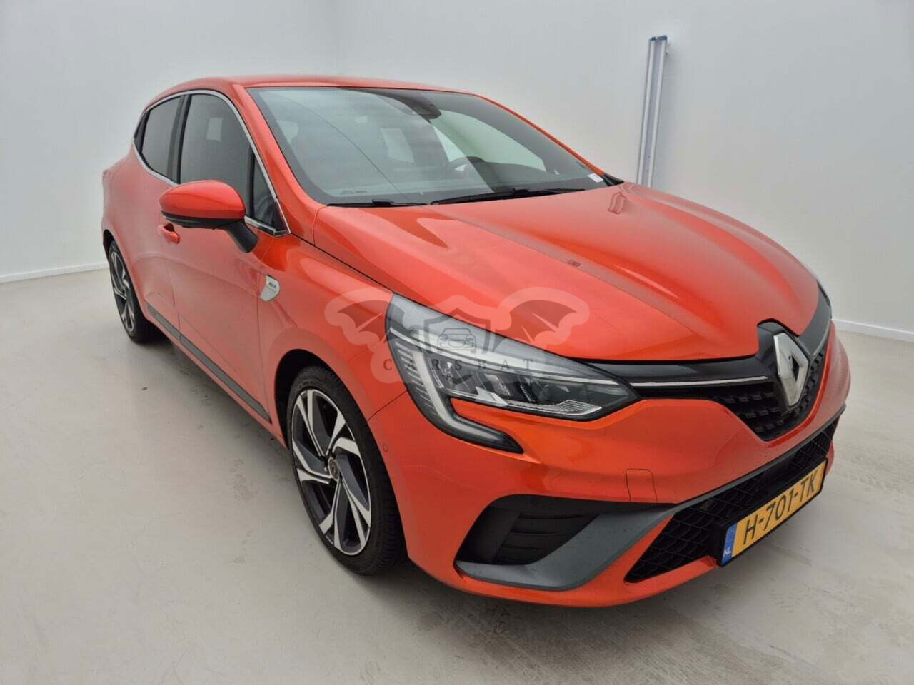 Renault Clio 1.0 Tce RS Line 2020