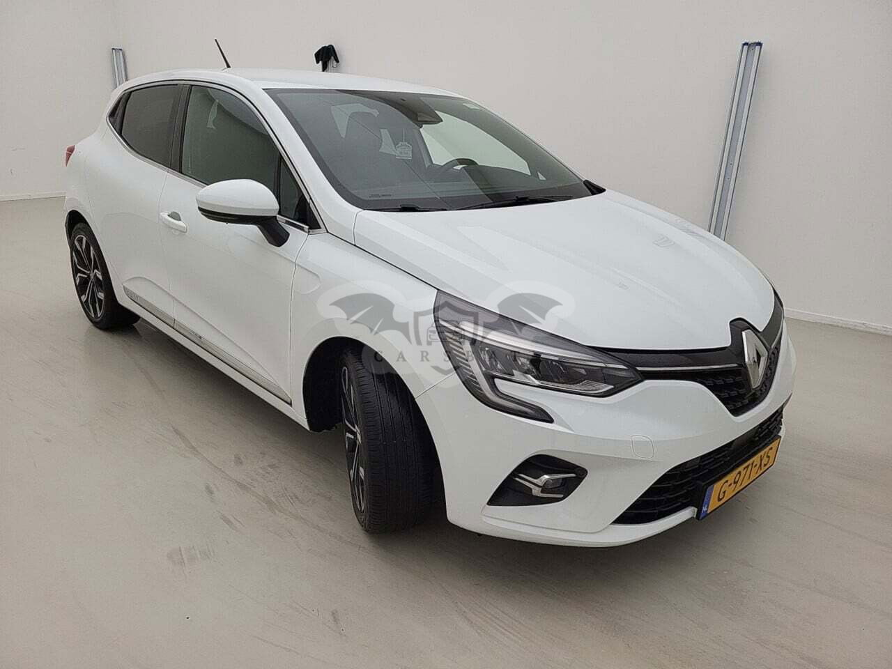 Renault Clio 1.0 Tce Intens 2020
