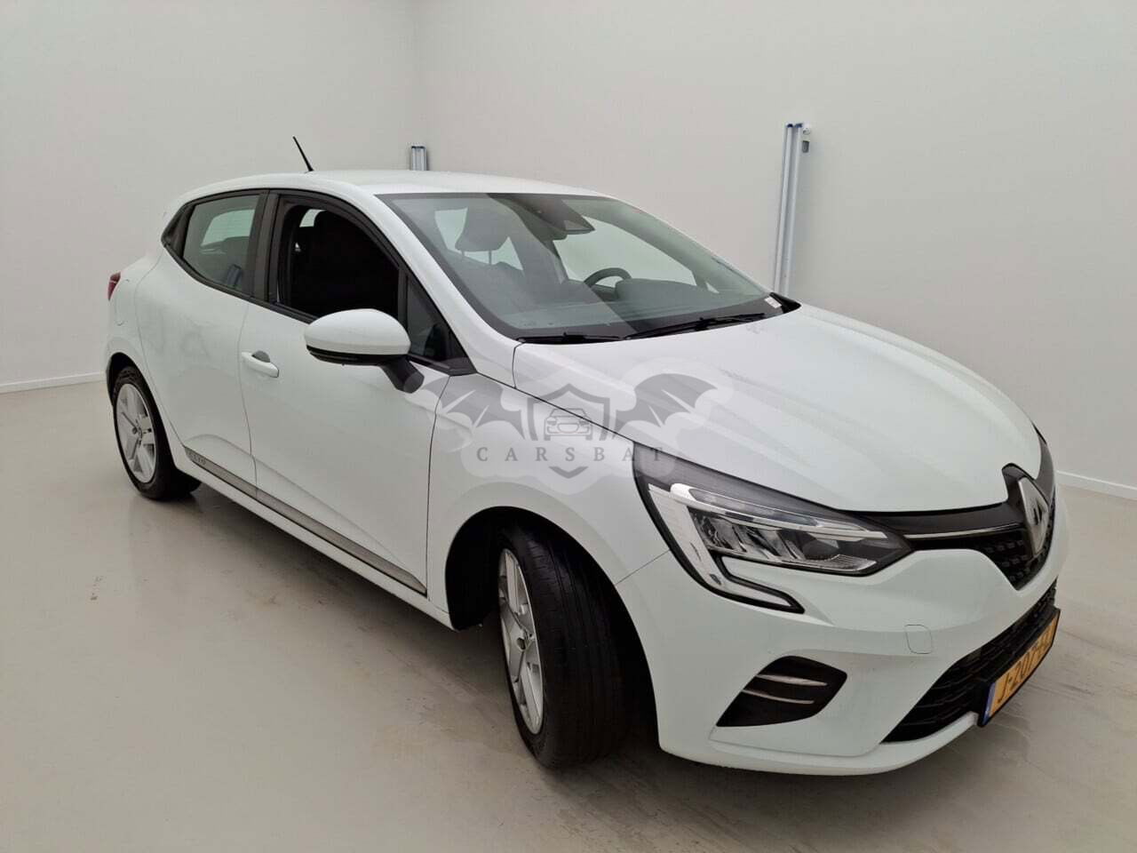 Renault Clio 1.5 DCI Zen 2020