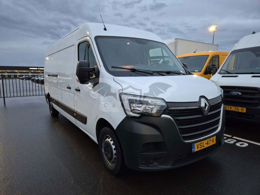 Renault Master L3H2 2.3 DCI Comfort 2022