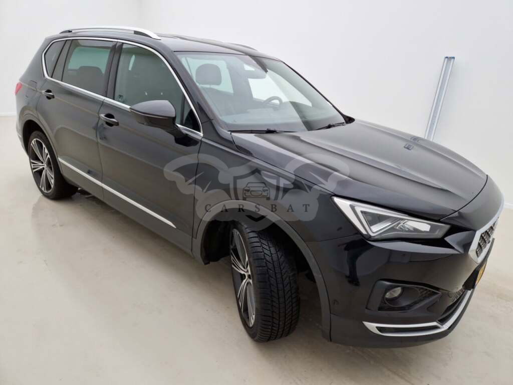 Seat Tarraco 1.5 TSI Xcellence 2020