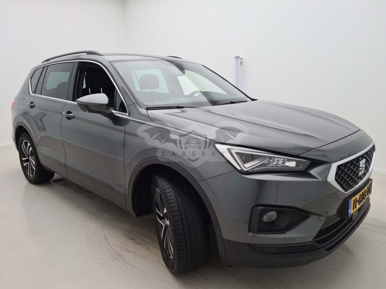 Seat Tarraco 1.5 TSI Xcellence 2019