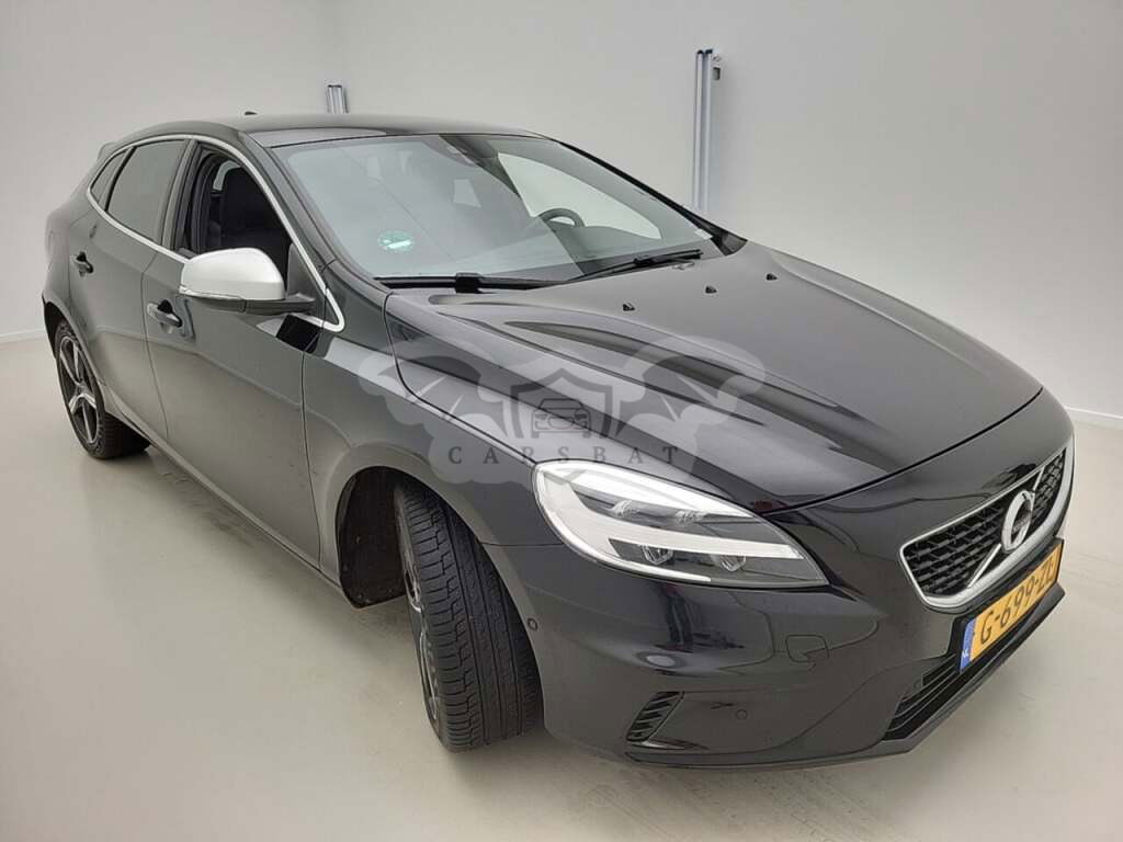 Volvo V40 D3 R-design 2020