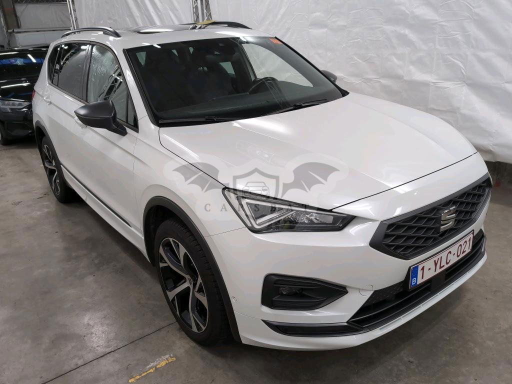 Seat Tarraco 1.5 TSI FR 2020