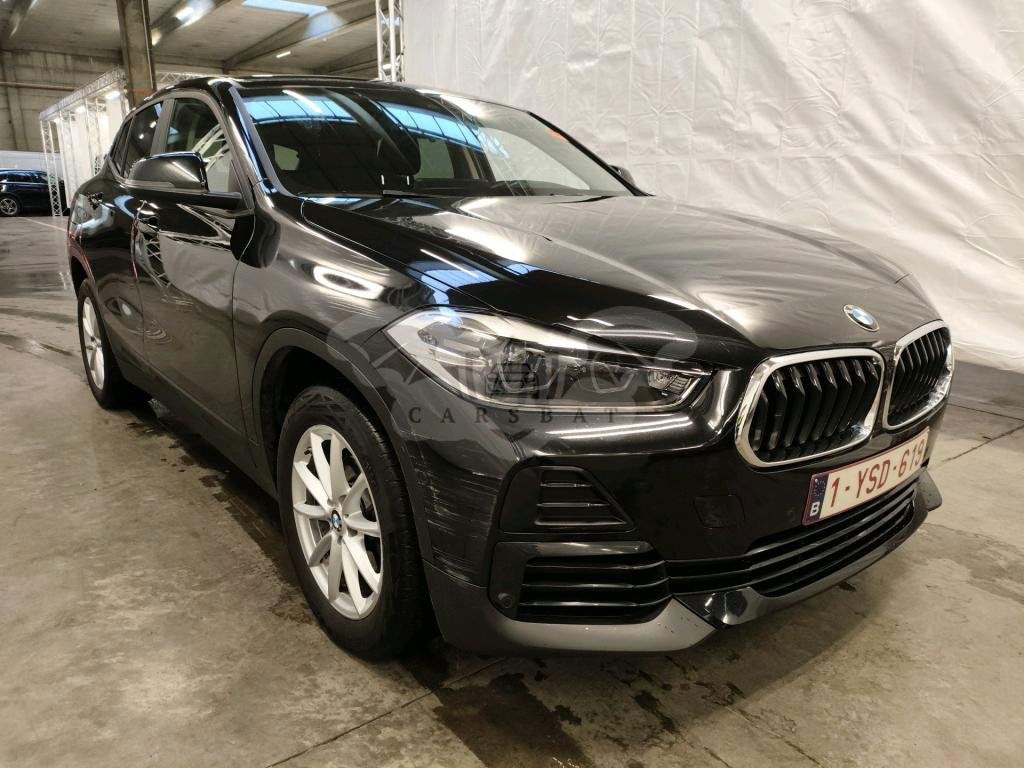 BMW X2 16d Premiere 2020