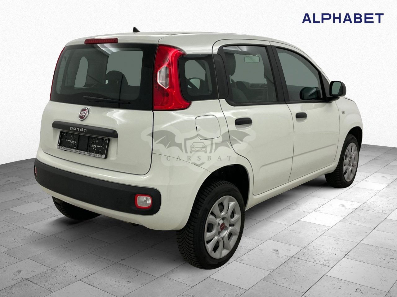 Fiat Panda 0.9 Twinair Easy 2020