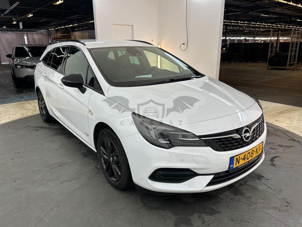 Opel Astra Sports Tourer 1.2 Elegance 2021