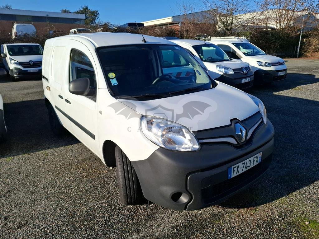Renault Kangoo Express Extra R-Link 2021