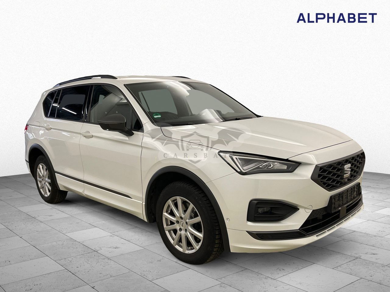 Seat Tarraco 2.0 TDI FR 2020