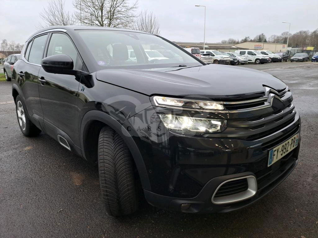 Citroën C5 Aircross Business 2021