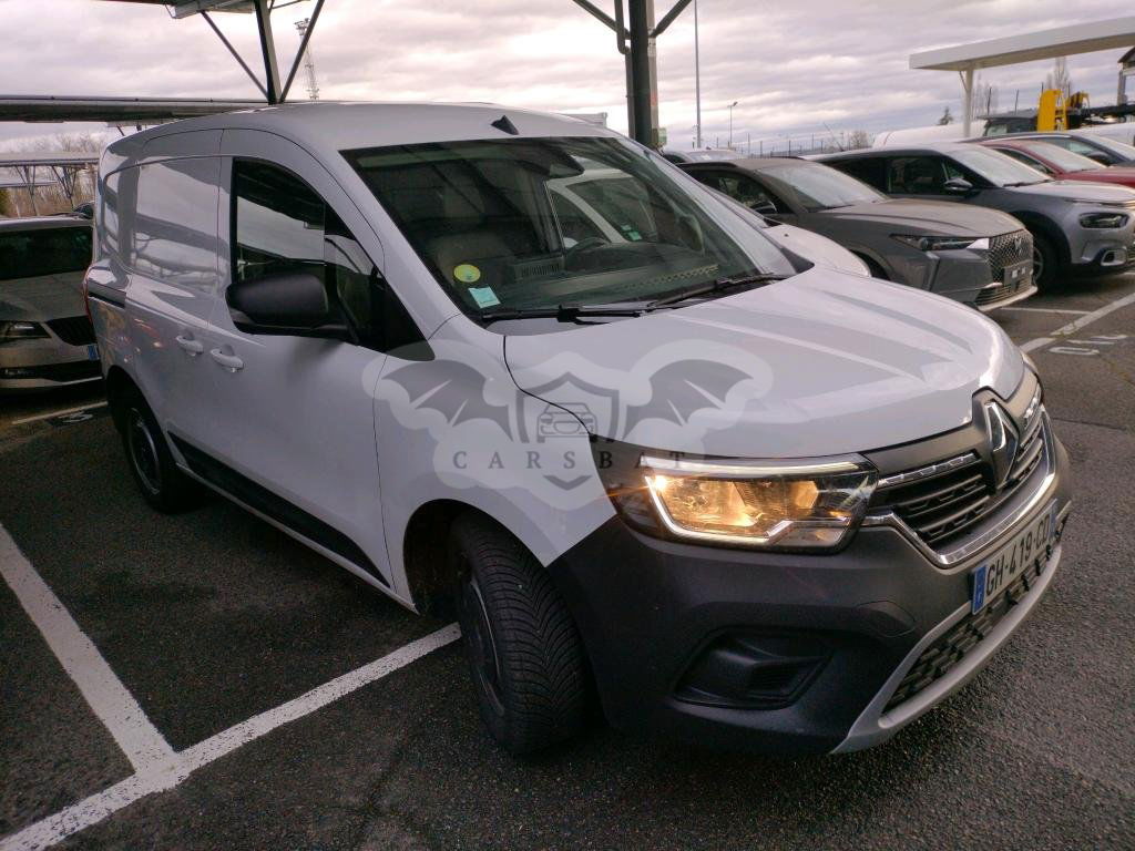 Renault Kangoo Extra 2022