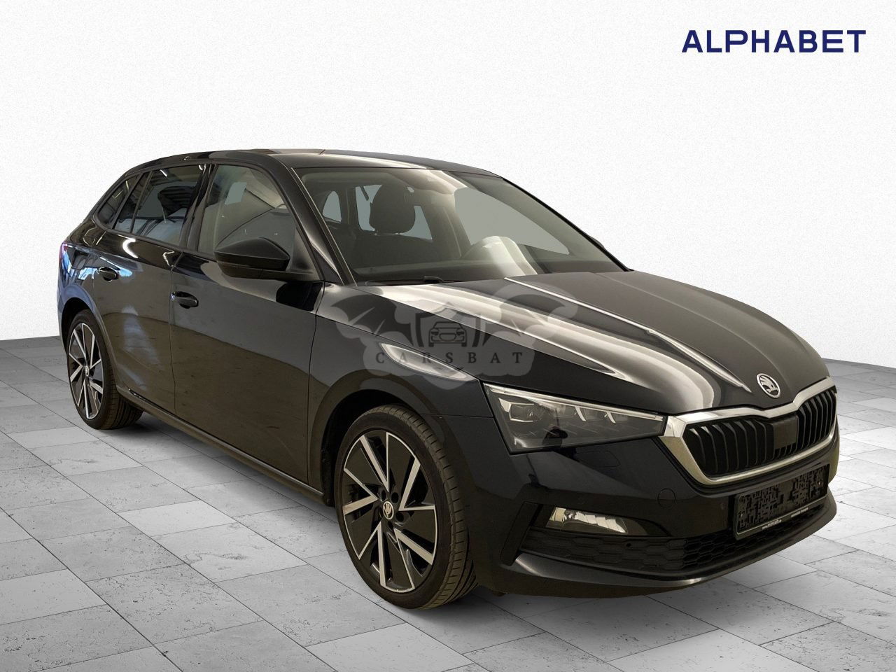 Skoda Scala 1.6 TDI Style 2020