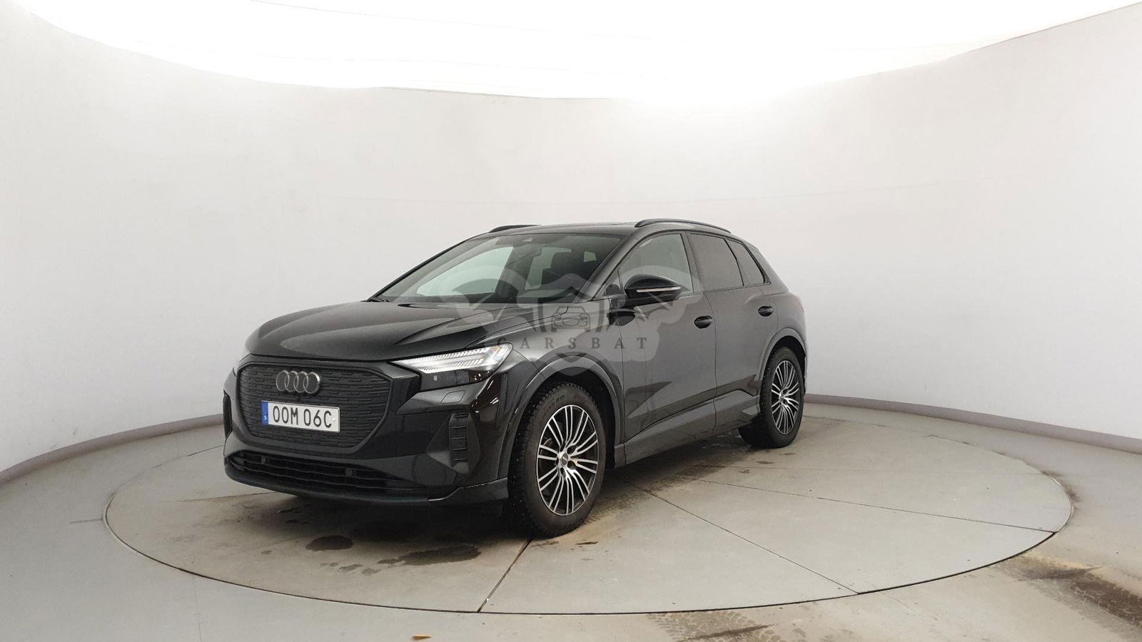 Audi Q4 E-tron 45 2023