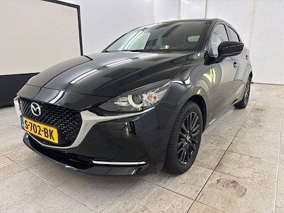 Mazda 2 1.5 SKYACTIV-G 2022