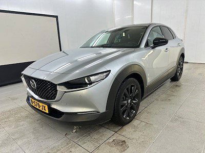 Mazda CX-30 Homura 2022