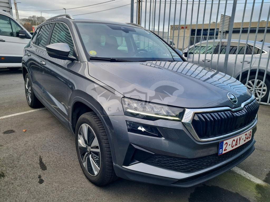 Skoda Karoq 2.0 TDI Style 2022